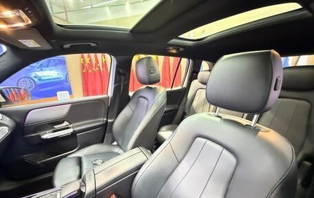 Mercedes-Benz GLB, 2022 год, 2 330 000 рублей, 8 фотография