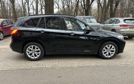 BMW X1, 2020 год, 3 050 000 рублей, 5 фотография