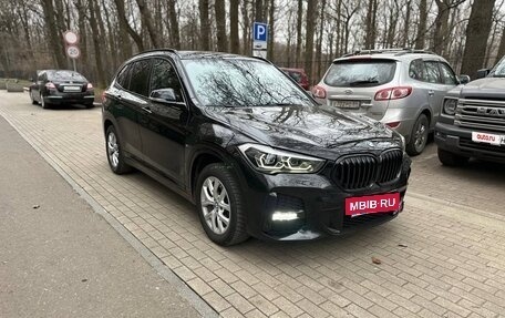 BMW X1, 2020 год, 3 050 000 рублей, 3 фотография