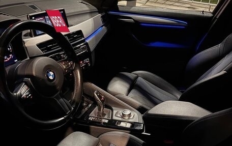 BMW X1, 2020 год, 3 050 000 рублей, 10 фотография