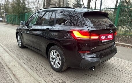BMW X1, 2020 год, 3 050 000 рублей, 7 фотография