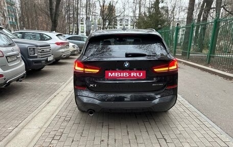 BMW X1, 2020 год, 3 050 000 рублей, 8 фотография
