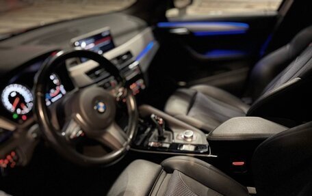 BMW X1, 2020 год, 3 050 000 рублей, 11 фотография