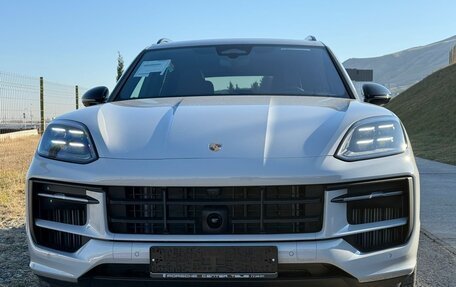 Porsche Cayenne III, 2025 год, 18 650 000 рублей, 2 фотография