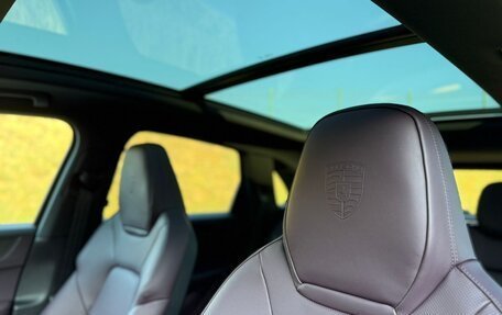 Porsche Cayenne III, 2025 год, 18 650 000 рублей, 10 фотография