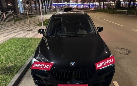 BMW X1, 2020 год, 3 050 000 рублей, 13 фотография