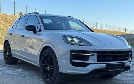 Porsche Cayenne III, 2025 год, 18 650 000 рублей, 19 фотография