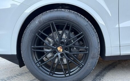 Porsche Cayenne III, 2025 год, 18 650 000 рублей, 23 фотография