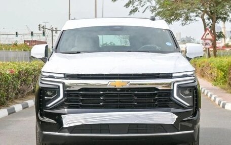 Chevrolet Tahoe IV, 2025 год, 12 467 174 рублей, 2 фотография