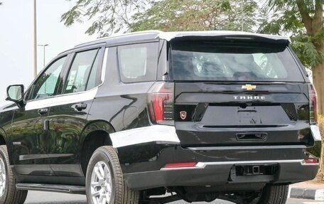 Chevrolet Tahoe IV, 2025 год, 12 467 174 рублей, 4 фотография