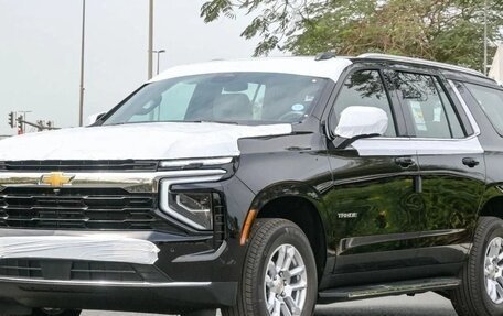 Chevrolet Tahoe IV, 2025 год, 12 467 174 рублей, 3 фотография