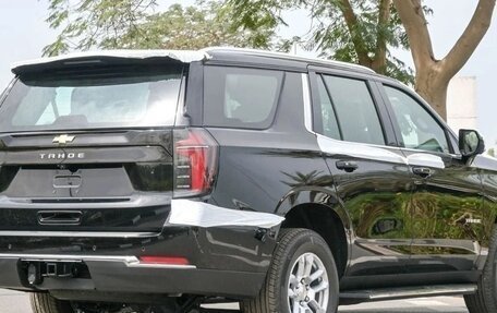 Chevrolet Tahoe IV, 2025 год, 12 467 174 рублей, 5 фотография