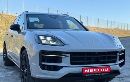 Porsche Cayenne III, 2025 год, 18 650 000 рублей, 21 фотография