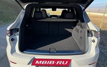 Porsche Cayenne III, 2025 год, 18 650 000 рублей, 24 фотография