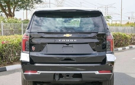 Chevrolet Tahoe IV, 2025 год, 12 467 174 рублей, 6 фотография