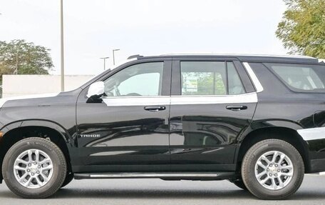 Chevrolet Tahoe IV, 2025 год, 12 467 174 рублей, 7 фотография