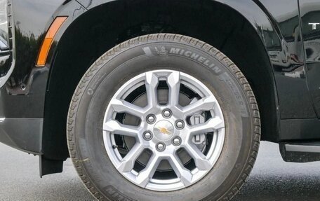 Chevrolet Tahoe IV, 2025 год, 12 467 174 рублей, 8 фотография