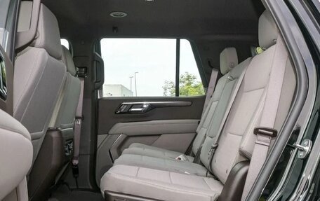 Chevrolet Tahoe IV, 2025 год, 12 467 174 рублей, 13 фотография