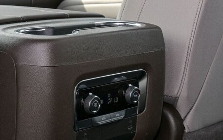 Chevrolet Tahoe IV, 2025 год, 12 467 174 рублей, 15 фотография