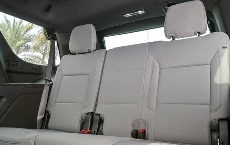 Chevrolet Tahoe IV, 2025 год, 12 467 174 рублей, 14 фотография