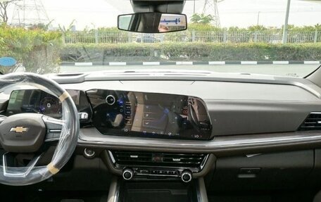 Chevrolet Tahoe IV, 2025 год, 12 467 174 рублей, 11 фотография