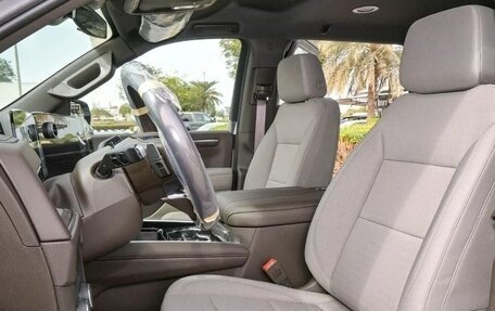 Chevrolet Tahoe IV, 2025 год, 12 467 174 рублей, 12 фотография