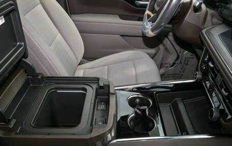 Chevrolet Tahoe IV, 2025 год, 12 467 174 рублей, 16 фотография