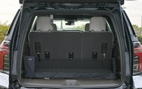 Chevrolet Tahoe IV, 2025 год, 12 467 174 рублей, 20 фотография