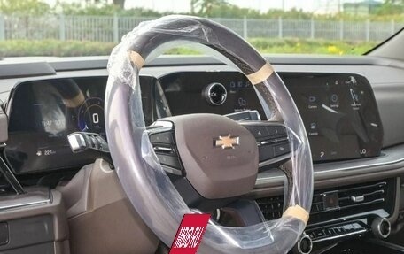 Chevrolet Tahoe IV, 2025 год, 12 467 174 рублей, 19 фотография