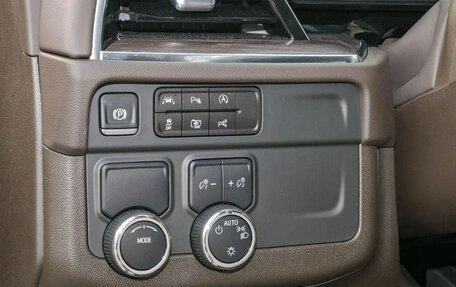 Chevrolet Tahoe IV, 2025 год, 12 467 174 рублей, 21 фотография