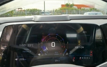 Chevrolet Tahoe IV, 2025 год, 12 467 174 рублей, 22 фотография