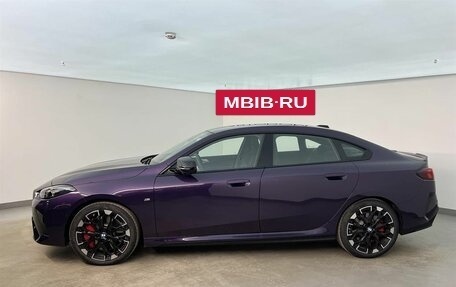 BMW 2 серия, 2025 год, 6 345 000 рублей, 5 фотография