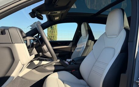 Porsche Cayenne III, 2025 год, 18 550 000 рублей, 2 фотография