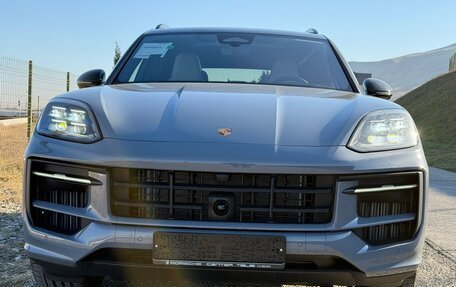 Porsche Cayenne III, 2025 год, 18 550 000 рублей, 4 фотография