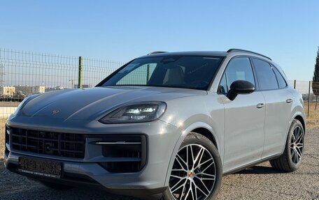 Porsche Cayenne III, 2025 год, 18 550 000 рублей, 3 фотография