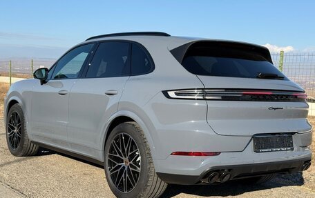 Porsche Cayenne III, 2025 год, 18 550 000 рублей, 8 фотография