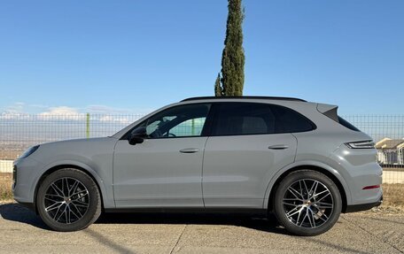 Porsche Cayenne III, 2025 год, 18 550 000 рублей, 6 фотография