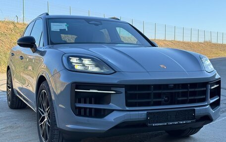 Porsche Cayenne III, 2025 год, 18 550 000 рублей, 9 фотография