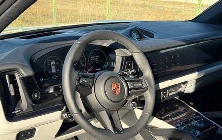 Porsche Cayenne III, 2025 год, 18 550 000 рублей, 12 фотография