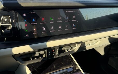 Porsche Cayenne III, 2025 год, 18 550 000 рублей, 17 фотография