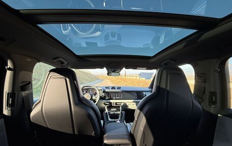 Porsche Cayenne III, 2025 год, 18 550 000 рублей, 21 фотография