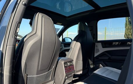 Porsche Cayenne III, 2025 год, 18 550 000 рублей, 19 фотография