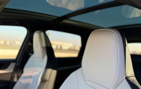 Porsche Cayenne III, 2025 год, 18 550 000 рублей, 15 фотография