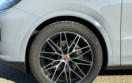 Porsche Cayenne III, 2025 год, 18 550 000 рублей, 22 фотография