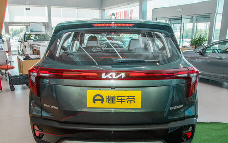 KIA Seltos I, 2025 год, 2 140 000 рублей, 5 фотография