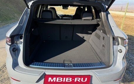 Porsche Cayenne III, 2025 год, 18 550 000 рублей, 24 фотография