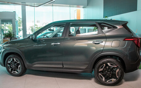 KIA Seltos I, 2025 год, 2 140 000 рублей, 7 фотография