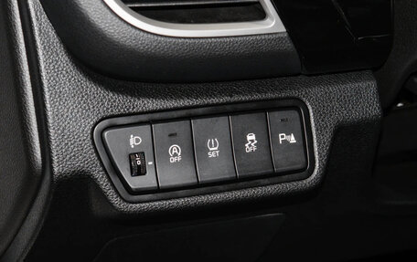 KIA Seltos I, 2025 год, 2 140 000 рублей, 9 фотография