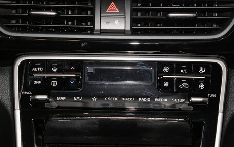 KIA Seltos I, 2025 год, 2 140 000 рублей, 14 фотография