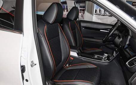 KIA Seltos I, 2025 год, 2 140 000 рублей, 16 фотография